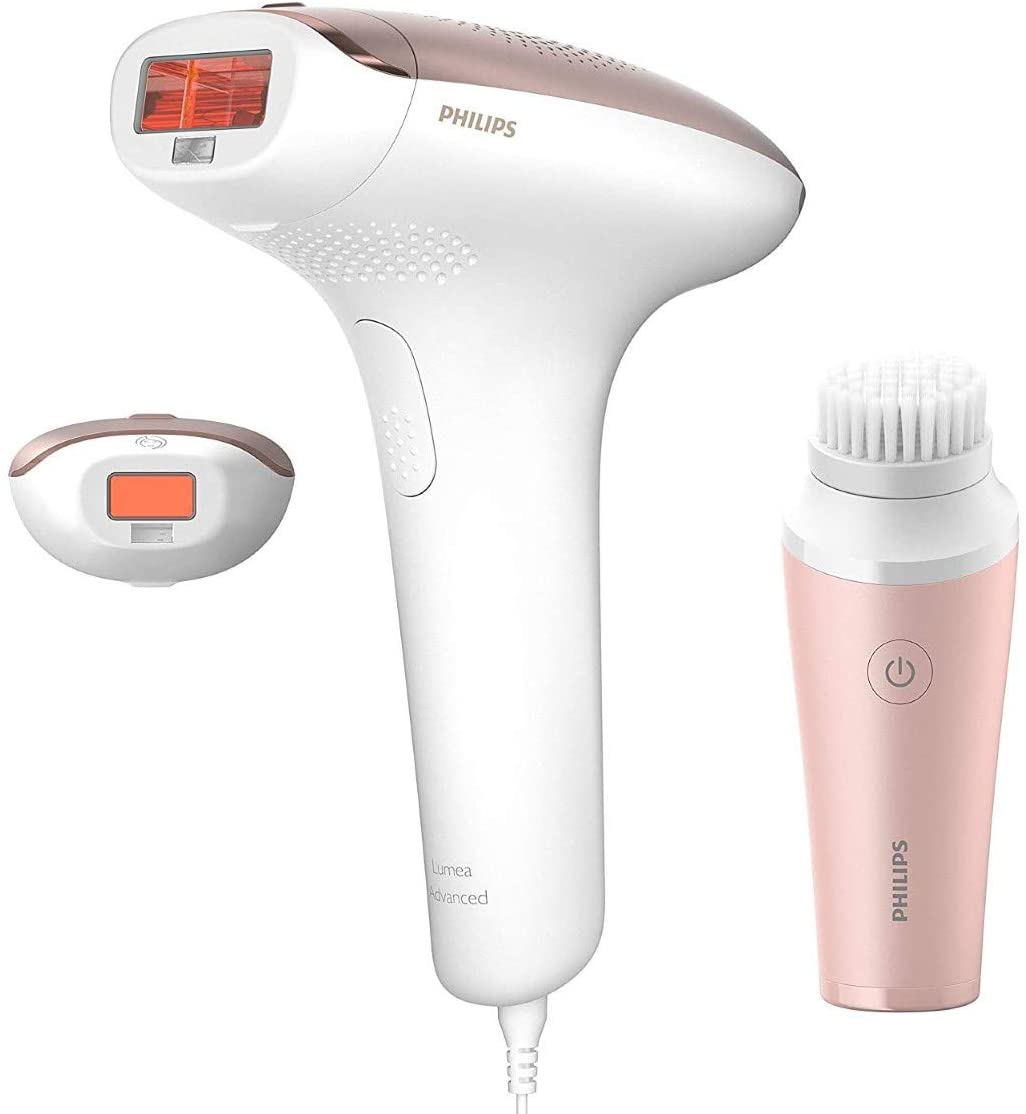 Braun silk-expert pro 5 pl5124 - hair removal device