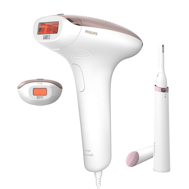 Refrain Hiring while Philips Lumea BRI921 IPL Hair Removal Device for Body