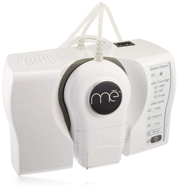 mē Smooth Permanent Hair Reduction Device