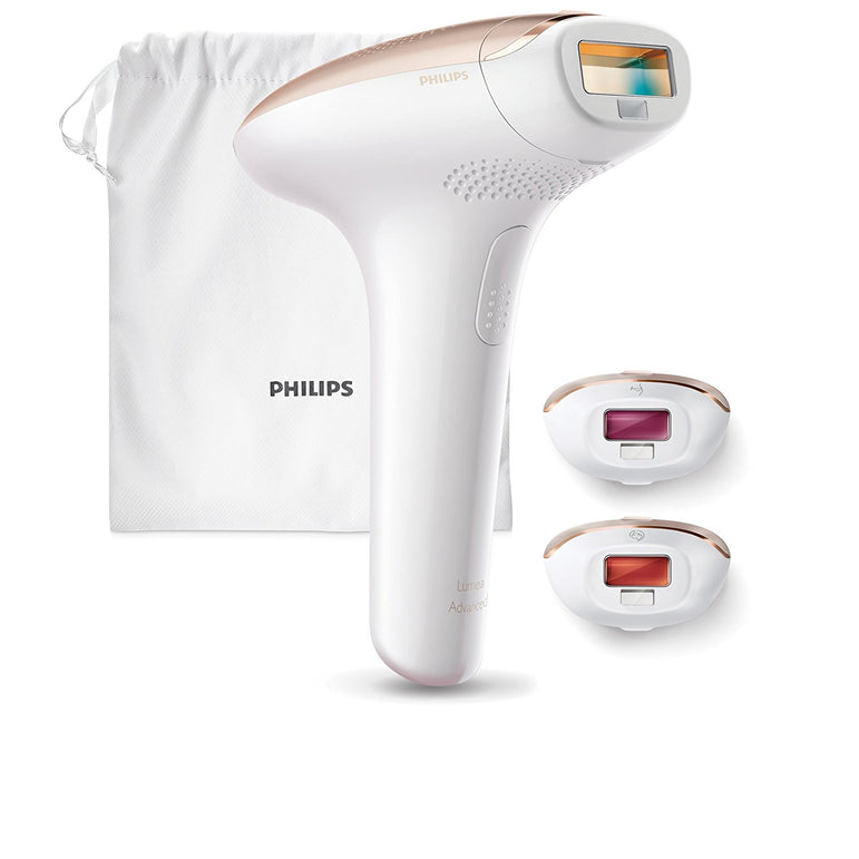 Philips Lumea SC1999 - Advanced IPL Hair Removal Device