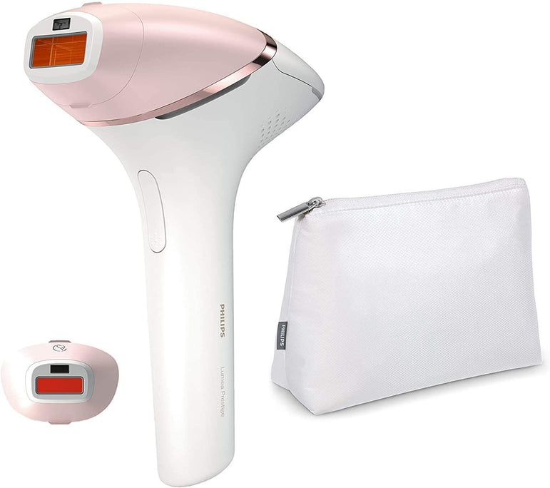 Philips Lumea BRI950 IPL hair removal device For Body Face