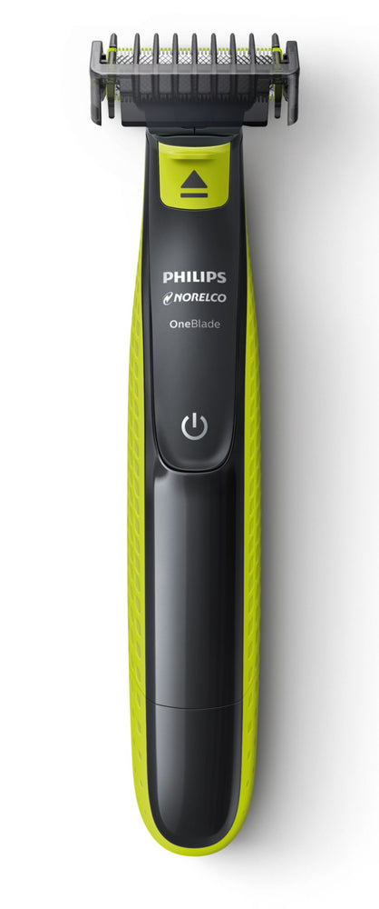 Philips Norelco  QP2520/25 OneBlade Hybrid Electric Trimmer and Shaver