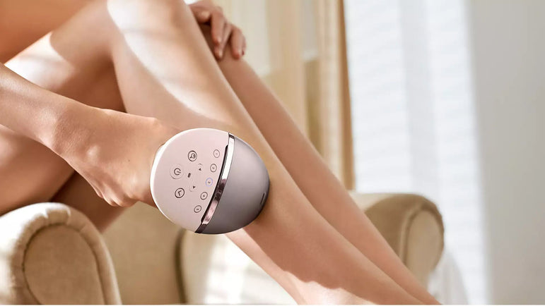 Philips Lumea 9000 vs. Prestige: Which IPL is Better for You?