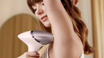 Philips Lumea BRI958 Prestige IPL Hair remover - Latest model For Body, Face, Bikini and Underarms